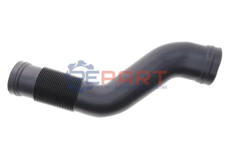 Патрубок фильтра воздушного MB M-class (W164) 05-12 (R) AUTOTECHTEILE 1105018