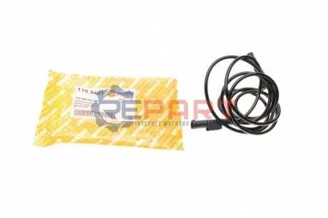 Фото Датчик ABS (задній) MB Sprinter/VW Crafter 06- (R) AUTOTECHTEILE (1105401) зображення 1