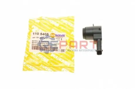 Датчик парковки (передній) MB Sprinter (906) 06 AUTOTECHTEILE 1105405 Купити в Україні