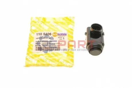 Датчик парковки MB Sprinter/Vito 95 AUTOTECHTEILE 1105406 Купити в Україні