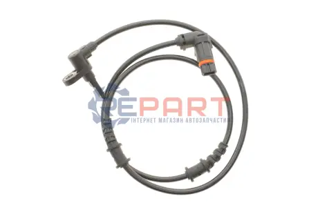 Датчик ABS (передній) MB Vito (W639) 03-05 (R) AUTOTECHTEILE 110 5424 Купити в Україні