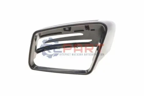 Корпус дзеркала заднього виду MB C-class (W204)/E-class (W212)/S-class (W221) 05-19 (L) AUTOTECHTEILE 110 8105 Купити в Україні