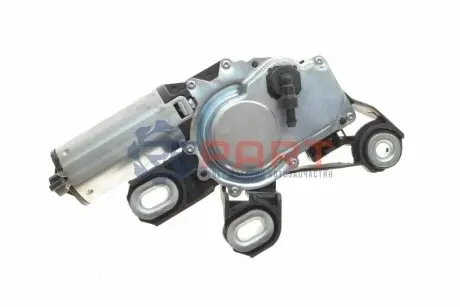 Фото Моторчик стеклоочистителя крышки багажника (ляда) AUTOTECHTEILE (110 8212) зображення 1