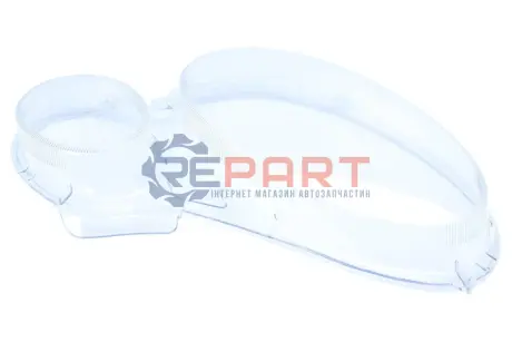 Стекло фары, правое AUTOTECHTEILE 110 8226 Купити в Україні
