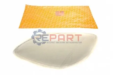 Скло фари MB Vito (W639) 03-09 Л. AUTOTECHTEILE 1108241 Купити в Україні