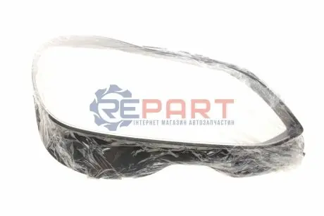 Скло фари, праве AUTOTECHTEILE 110 8248 Купити в Україні