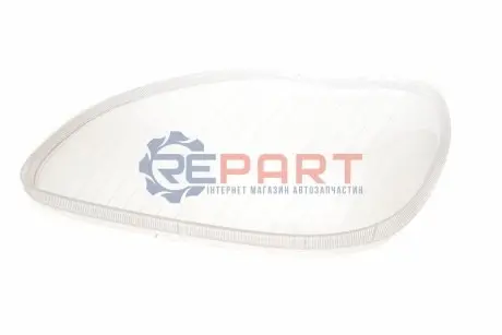 Скло фари MB S-class (W220) 03-05 (L) AUTOTECHTEILE 110 8253 Купити в Україні
