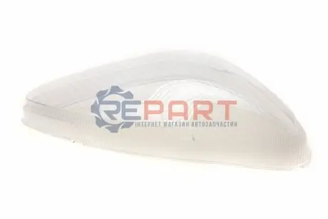 Скло фари MB S-class (W220) 03-05 (R) AUTOTECHTEILE 110 8254 Купити в Україні