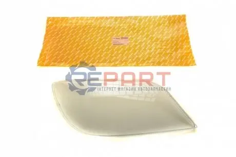 Стекло фары MB Sprinter CDI 03-Пр. AUTOTECHTEILE 110 8262 Купить в Украине