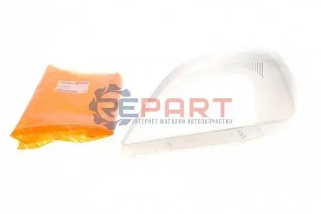 Скло фари MB Sprinter (906) 06- (L) AUTOTECHTEILE 1108263 Купити в Україні