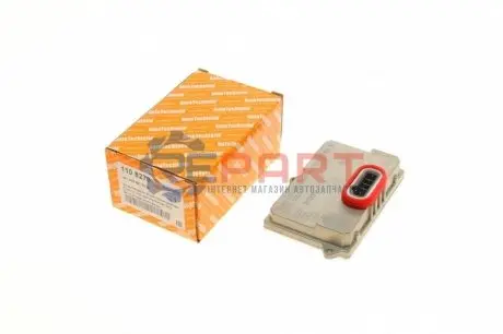 Блок управления системой освещения Audi/BMW/MB/Opel/Ford AUTOTECHTEILE 110 8279