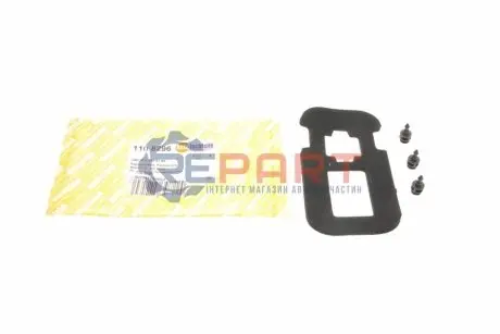 Ремкомплект кріплення ліхтаря заднього MB Sprinter 906/VW Crafter 06 AUTOTECHTEILE 110 8296 Купити в Україні
