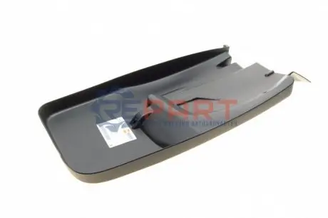 Бризговик задній, лівий AUTOTECHTEILE 1108802 Купити в Україні