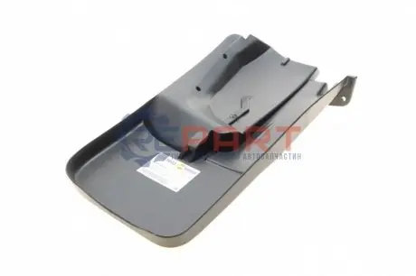 Брызговик задний, правый AUTOTECHTEILE 1108803 Купити в Україні