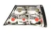 Фонарь задний MB E-class (W124) 85-95 (L) AUTOTECHTEILE (120 8211) изображение 3