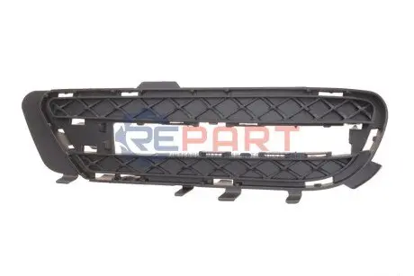 Решітка бампера MB E-class (W212) 10-11 (R) AUTOTECHTEILE 120 8818 Купити в Україні