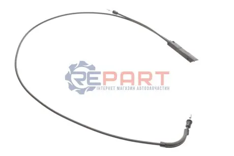 Трос капота AUTOTECHTEILE 120 8828 Купить в Украине