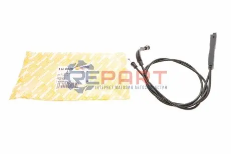 Трос капота AUTOTECHTEILE 120 8829 Купить в Украине