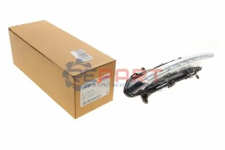 Фара денного ходового світла MB C-class (W204)/S-class (W221) 05-14 (R) AUTOTECHTEILE 130 8225 Купити в Україні