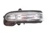 Повторювач повороту на дзеркало MB C-class (W203) 04-07 (L) 130 8232