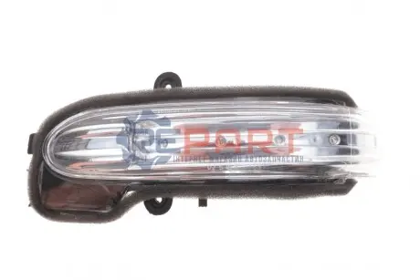 Фото Повторювач повороту на дзеркало MB C-class (W203) 04-07 (L) AUTOTECHTEILE (130 8232) зображення 1