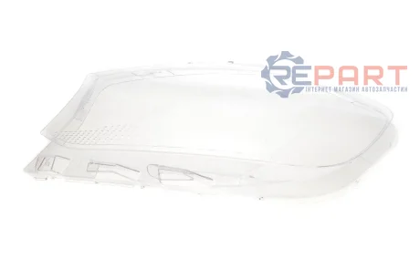 Скло фари MB Sprinter 907/910 18- (L) AUTOTECHTEILE 130 8238