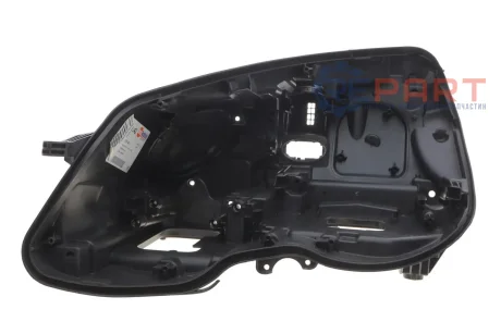 Корпус фари MB E-class (W212) 13-16 (L) AUTOTECHTEILE 130 8242