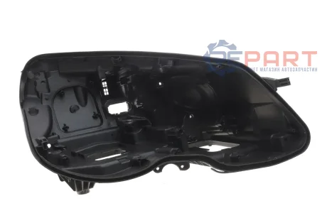 Корпус фари MB E-class (W212) 13-16 (R) AUTOTECHTEILE 130 8243