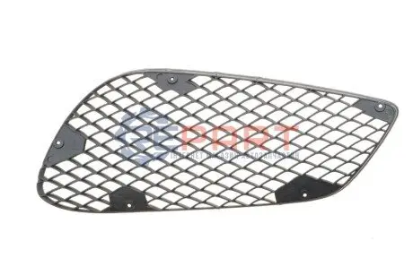 Решітка бампера MB E-class (W212) 09-16 (L) AUTOTECHTEILE 130 8812 Купити в Україні
