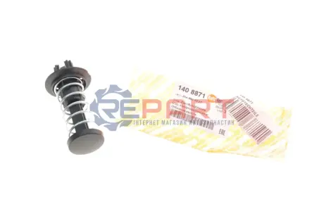 Амортизатор капоту MB C-class (W204) 07-14 AUTOTECHTEILE 140 8871