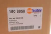 Решітка радіатора MB Vito (W447) 15-20 (к-кт) AUTOTECHTEILE (150 8858) зображення 2