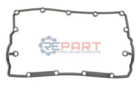 Прокладка кришки клапанів VW T5 1.9TDI 03- (к-кт) AUTOTECHTEILE 310 3004 Купити в Україні