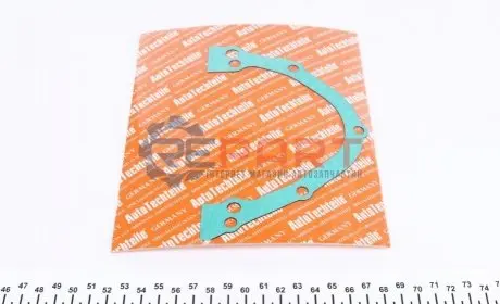 Фото Прокладка передней крышки AUTOTECHTEILE (310 3021) зображення 1