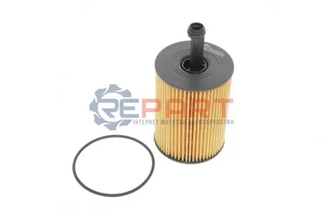 Фільтр масляний VW T5/Caddy III 03 AUTOTECHTEILE 311 5007 Купити в Україні