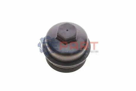 Кришка корпуса фільтра масляного Audi A1/A3/Q2/Q3/Skoda Ocravia/Superb/VW T6 1.6D/2.0D 14 AUTOTECHTEILE 311 5022 Купити в Україні