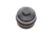Фото Кришка масляного фільтра VW Golf VII 12-21/Passat B8 14-/Skoda Octavia 12-21 1.6/2.0 TDI (Hengst) AUTOTECHTEILE (311 5023) зображення 1