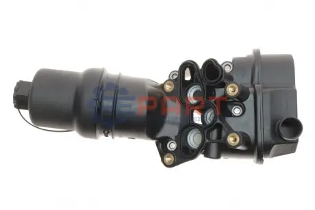 Фото 1 — Корпус фільтра масляного VW Passat/Golf 2.0TSI/FSI 03-12 AUTOTECHTEILE (311 5032) Фото Корпус фільтра масляного VW Passat/Golf 2.0TSI/FSI 03-12 AUTOTECHTEILE (311 5032) зображення 1