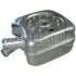 Фото Радіатор масляний VW Caddy/Crafter/T5 1.9/2.5TDI 03-15 (теплообмінник) AUTOTECHTEILE (311 7001) зображення 1