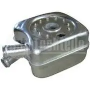 Радіатор масляний VW Caddy/Crafter/T5 1.9/2.5TDI 03-15 (теплообмінник) AUTOTECHTEILE 311 7001 Купити в Україні