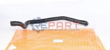 Патрубок системи охолодження VW T4 91 AUTOTECHTEILE 3121033 Купити в Україні