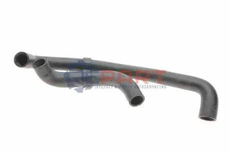 Патрубок системы охлаждения VW T4 2.4/2.5 D/TDI 95-> AUTOTECHTEILE 312 1036 Купить в Украине