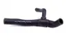 Фото Патрубок системы охлаждения VW Golf III/Jetta III 1.9D/1.9TDI 91-10 AUTOTECHTEILE (3121041) изображение 3