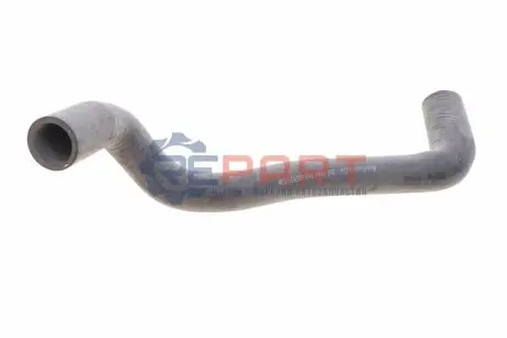 Патрубок системи охолодження VW Golf III/Caddy/Passat/Vento 1.6/1.8i 88-99 AUTOTECHTEILE 312 1044 Купити в Україні
