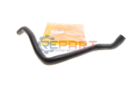 Патрубок радіатора (нижній) Audi A3/Skoda Octavia/VW Caddy/Passat/Touran 1.6/2.0 03-15 AUTOTECHTEILE 3121047 Купити в Україні