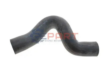 Патрубок системи охолодження VW T5 2.5TDI 03-09 AUTOTECHTEILE 312 1050 Купити в Україні