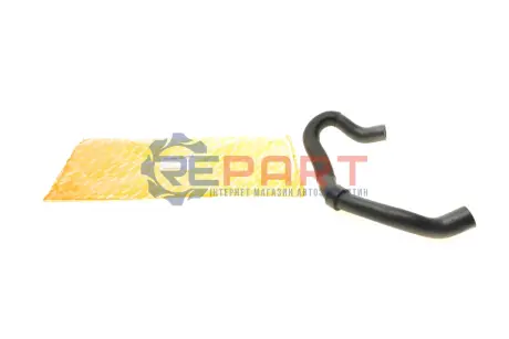 Патрубок радіатора VW Golf V/Jetta/Touran 2.0 TDI 03 AUTOTECHTEILE 312 1055 Купити в Україні