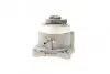 Фото Помпа води Audi A3/Skoda Fabia/Rapid/Octavia/VW Caddy/Golf/Polo 1.2TSI 10- (B/B)(7 лоп) AUTOTECHTEILE (312 1072) зображення 6