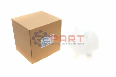 Бачок розширювальний Audi A3/VW Bora/Golf IV 1.6-1.8/1.9TDI 96-06 (OE VAG) AUTOTECHTEILE 312 1075 Купити в Україні