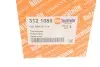 Фото Термостат VW Golf IV/Polo 1.6 96-10 AUTOTECHTEILE (312 1089) зображення 2