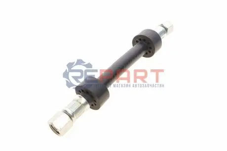 Шланг паливний AUTOTECHTEILE 312 7009 Купити в Україні